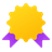 Certificate Icon