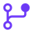 Git Branch Icon